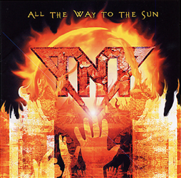 All The Way To The Sun / TNT