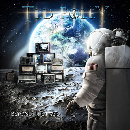 Beyond The Fade / Ted Poley