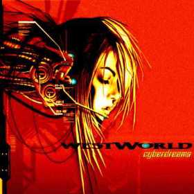 Cyberdreams / WestWorld