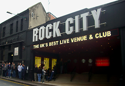 Rock City #2