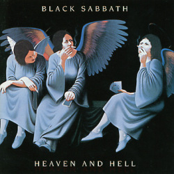Heaven And Hell / Black Sabbath