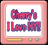 Cherry's I Love NY!! (Link)