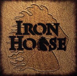 Iron Horse / Iron Horse