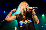 Ted Poley : Vocal