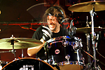 Steve West : Drums