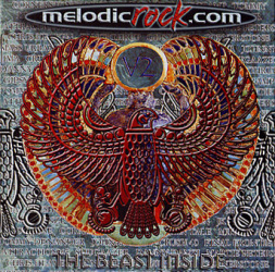 MelodicRock.com Volume 2 - The Beast Inside