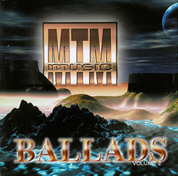 MTM Ballads Volume 2