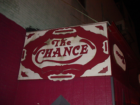 Poughkeepsie, NY Pic #1 : The Chance #1