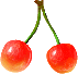 Cherry!!! 