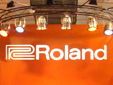 Roland's Event Stage