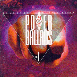 Power Ballads Vol. 1