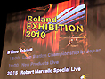 Roland Exhibition 2010 Pic #6