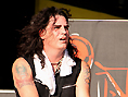 Rocklahoma 2009 Pic #43 : Warrant Live!!! #3