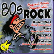 80s Rock Vol. 1