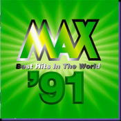 Omnibus - Max '91 Best Hits In The World