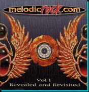MelodicRock.com Volume 1 - Revealed and Revisited