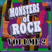 Omnibus - Monsters Of Rock Vol. 2