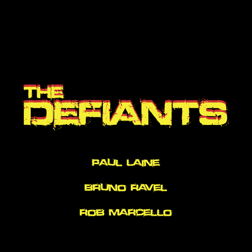 The Defiants : Members