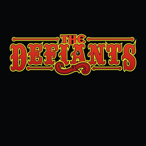 The Defiants Logo