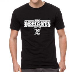 The Defiants T-Shirt