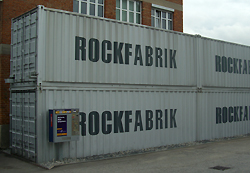Rockfabrik #1