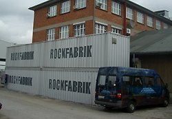 Rockfabrik #2