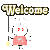 Welcome Icon