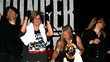 Danger Danger!!! CT, NJ & NY in August, 2005