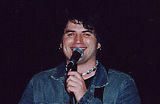 Paul in Nanaimo 2004